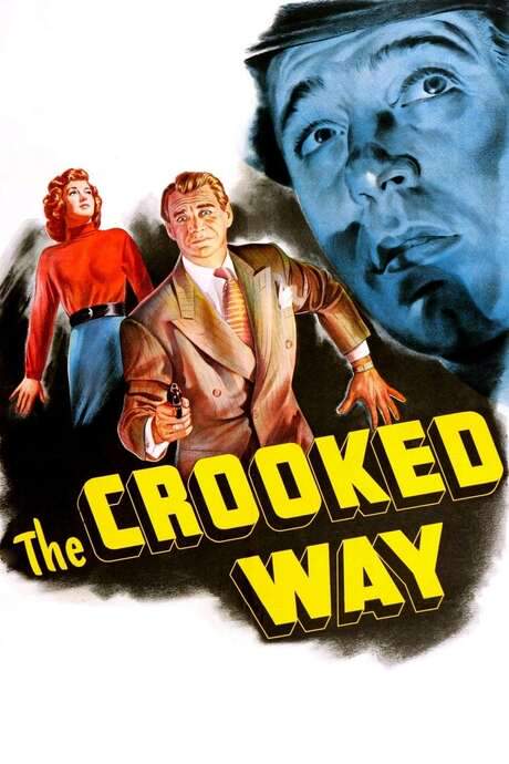 The Crooked Way